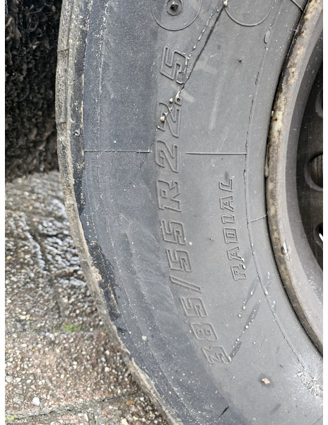 Skåpsläp DRACO SAF - DISC: bild 13