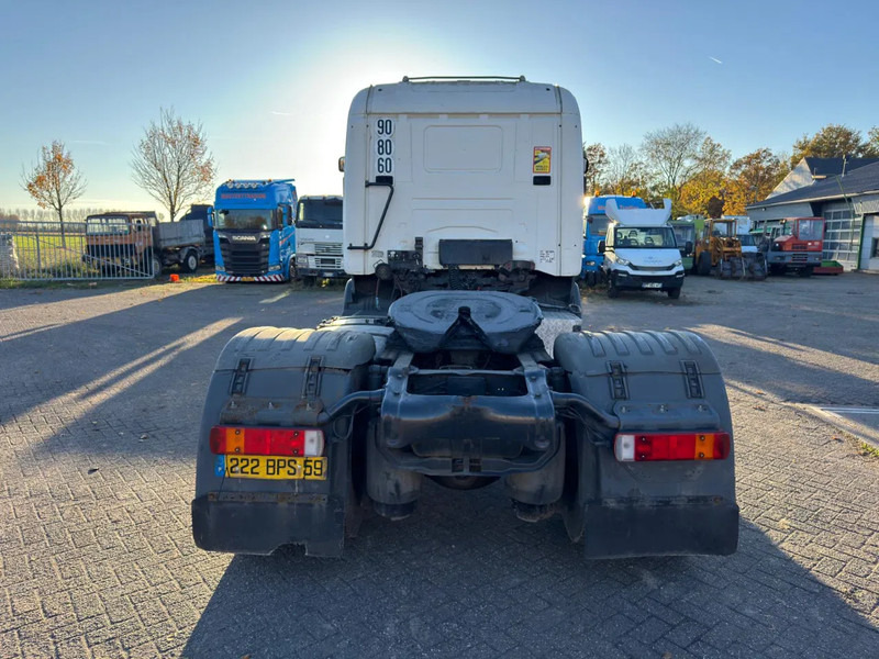Scania 124L 420 A242X35CB - Dragbil: bild 5 Scania 124L 420 A242X35CB - Dragbil: bild 5