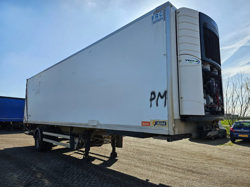 Fruehauf FSRMS4 - Kyl/ Frys semitrailer: bild 3 Fruehauf FSRMS4 - Kyl/ Frys semitrailer: bild 3