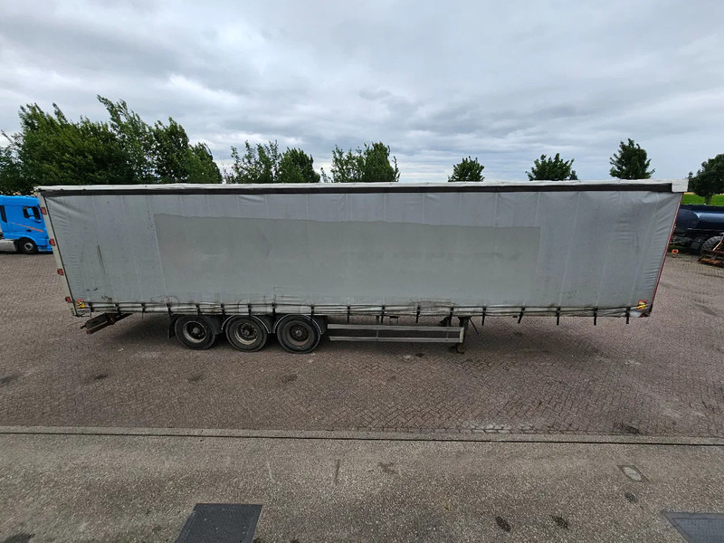 Fruehauf SMB - DISC - Kapelltrailer: bild 4 Fruehauf SMB - DISC - Kapelltrailer: bild 4
