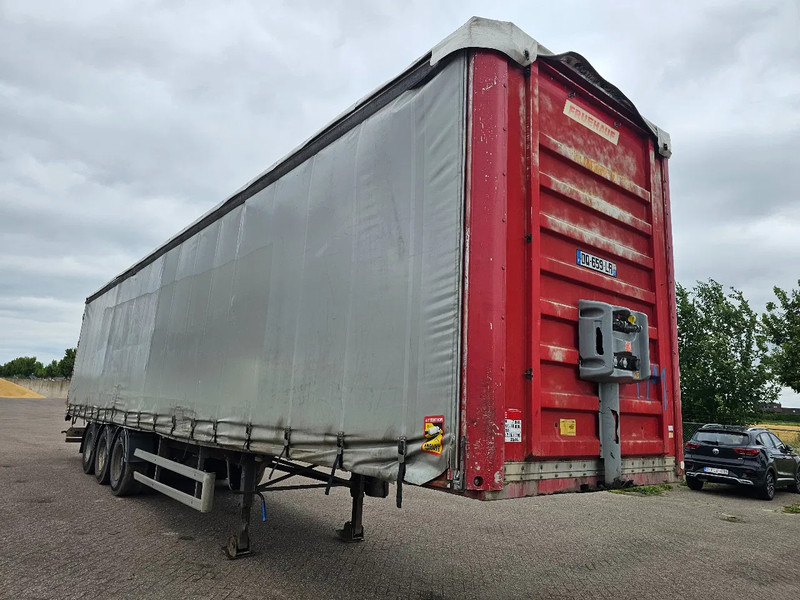 Fruehauf SMB - DISC - Kapelltrailer: bild 3 Fruehauf SMB - DISC - Kapelltrailer: bild 3