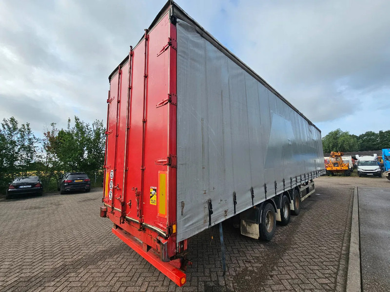 General Trailer TX34F3FA - SMB - DISC - Kapelltrailer: bild 5 General Trailer TX34F3FA - SMB - DISC - Kapelltrailer: bild 5