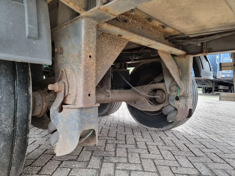 Kapelltrailer LAMBERET LVFS3F4R: bild 17 Kapelltrailer LAMBERET LVFS3F4R: bild 17