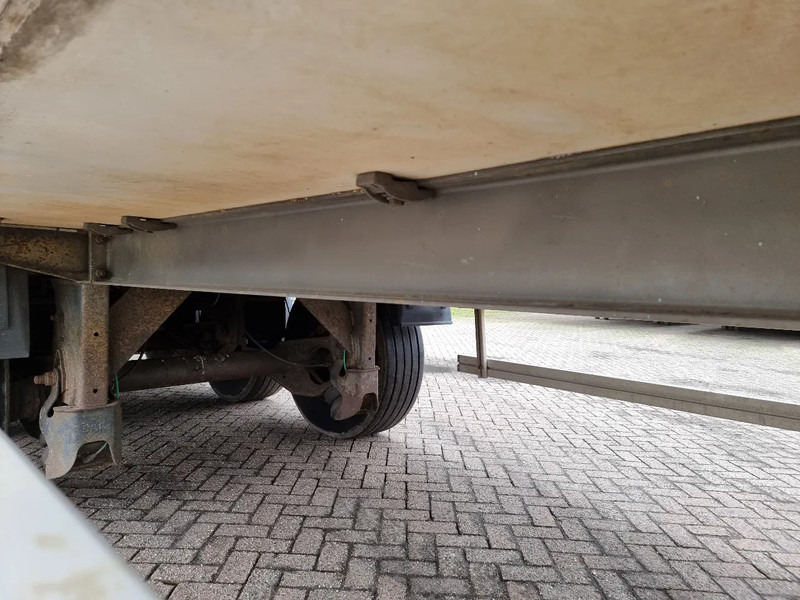 Kapelltrailer LAMBERET LVFS3F4R: bild 16 Kapelltrailer LAMBERET LVFS3F4R: bild 16