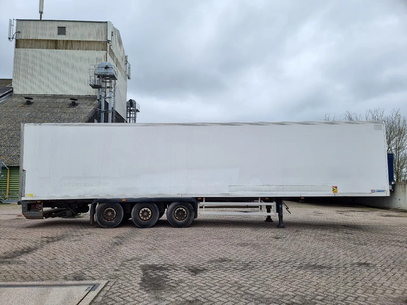 LAMBERET LVFS3F4R - Kapelltrailer: bild 4 LAMBERET LVFS3F4R - Kapelltrailer: bild 4