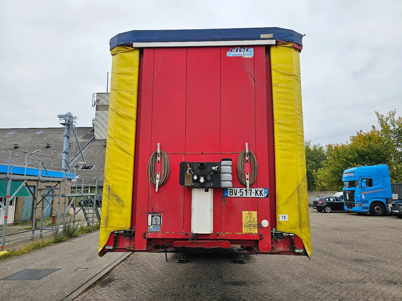 Lecitrailer P3S - Kapelltrailer: bild 2 Lecitrailer P3S - Kapelltrailer: bild 2