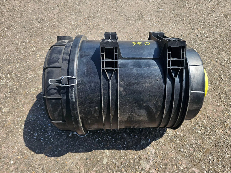 MAN Luchtfilterhuis - 81.08400-6019 - Luftintagssystem för Lastbil: bild 5 MAN Luchtfilterhuis - 81.08400-6019 - Luftintagssystem för Lastbil: bild 5