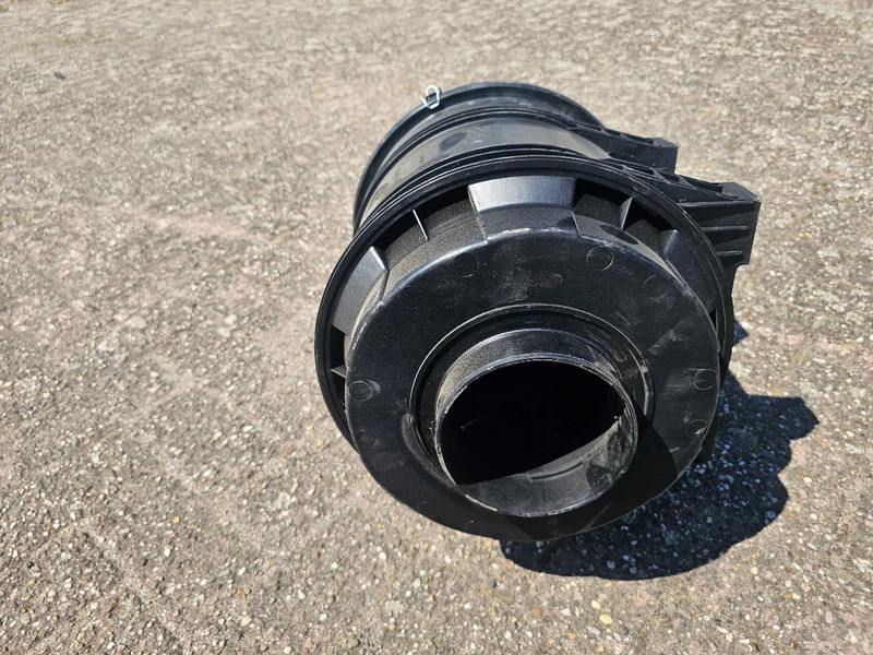 MAN Luchtfilterhuis - 81.08400-6019 - Luftintagssystem för Lastbil: bild 3 MAN Luchtfilterhuis - 81.08400-6019 - Luftintagssystem för Lastbil: bild 3