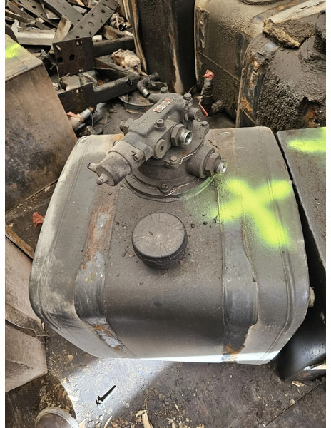 Onbekend 30x Complete PTO system - Hydraulik för Lastbil: bild 2 Onbekend 30x Complete PTO system - Hydraulik för Lastbil: bild 2