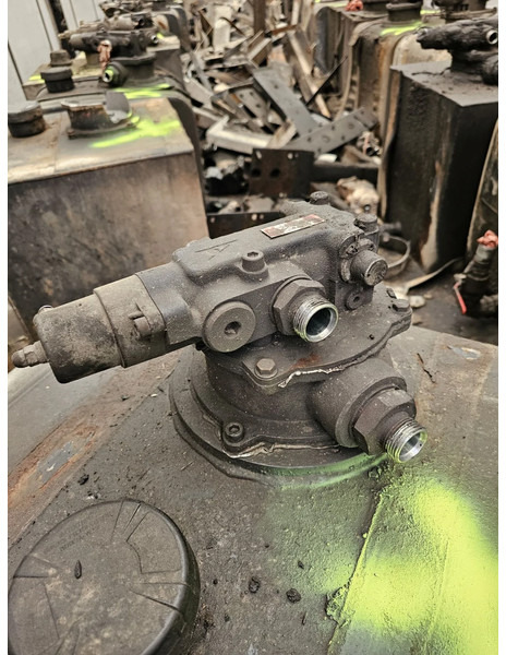 Onbekend 30x Complete PTO system - Hydraulik för Lastbil: bild 3 Onbekend 30x Complete PTO system - Hydraulik för Lastbil: bild 3