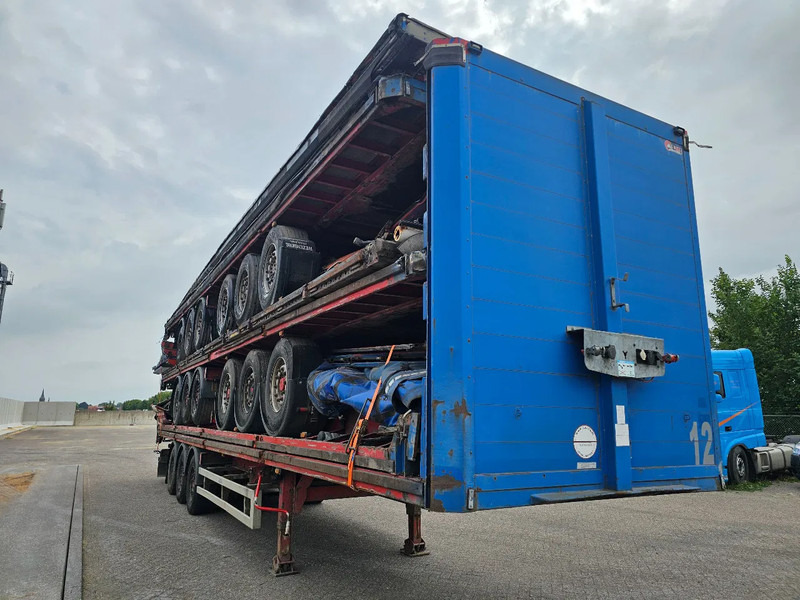 Renders ROC 12.27N - SAF - DISC - Kapelltrailer: bild 3 Renders ROC 12.27N - SAF - DISC - Kapelltrailer: bild 3