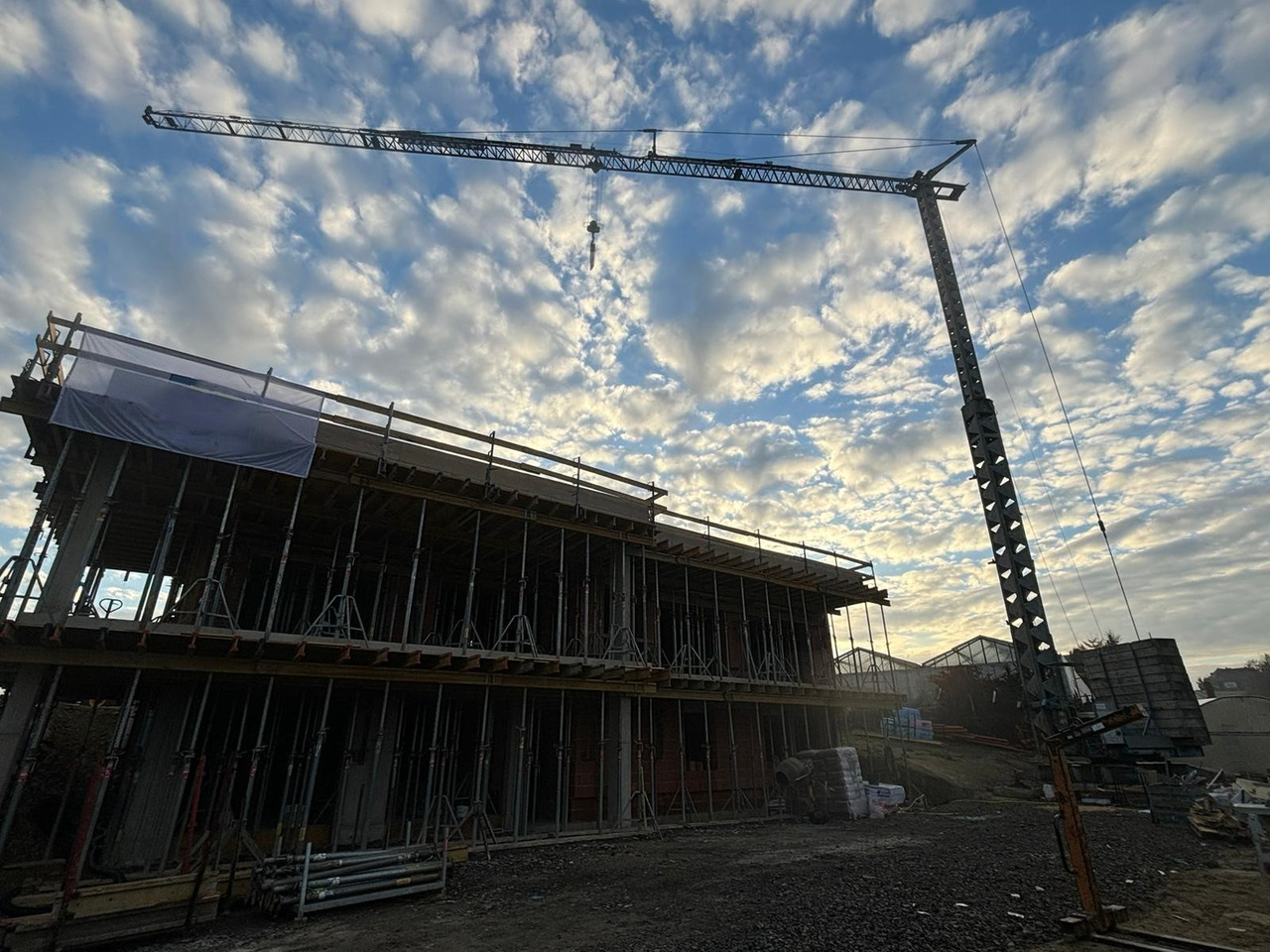 CONDECTA Euro 3010/33 - Lyftkran: bild 3 CONDECTA Euro 3010/33 - Lyftkran: bild 3