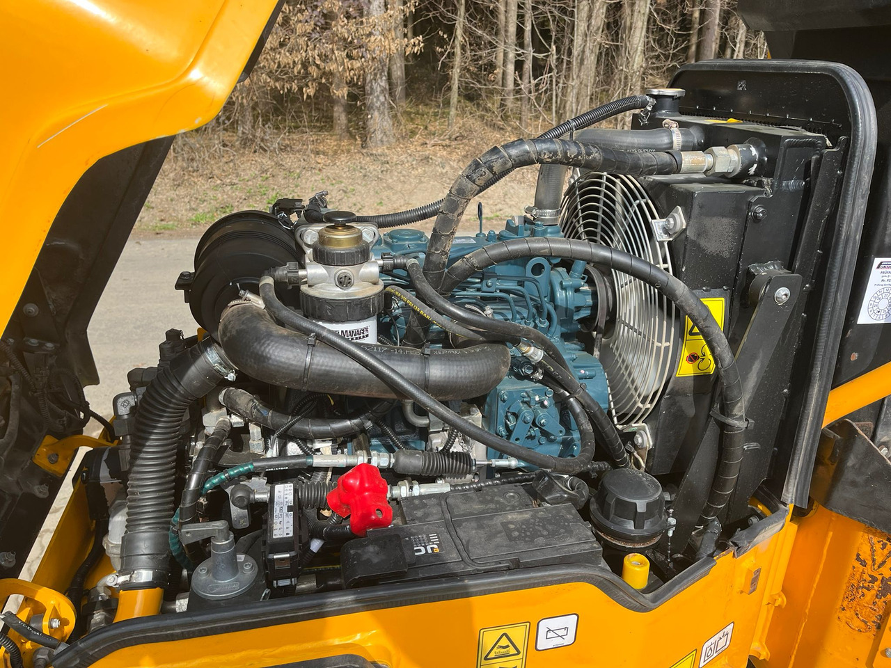 Vält JCB CT 160: bild 7 Vält JCB CT 160: bild 7