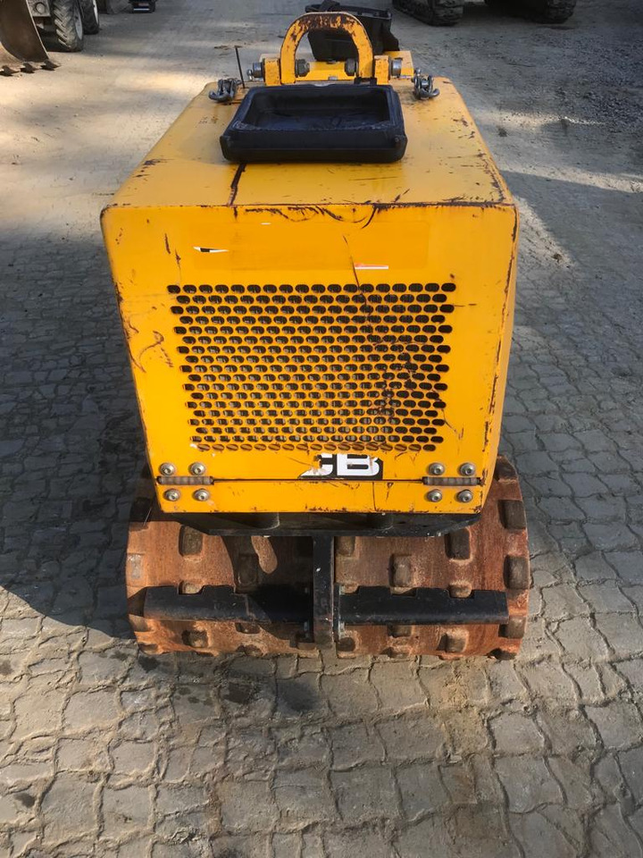 JCB VM 1500 - Vält: bild 3 JCB VM 1500 - Vält: bild 3