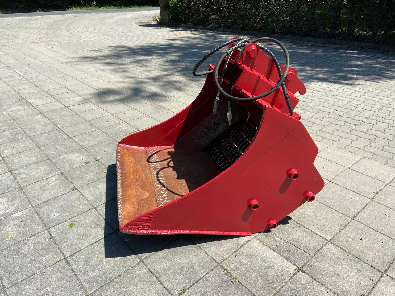 - Grävmaskinsskopa för Grävmaskin: bild 3 - Grävmaskinsskopa för Grävmaskin: bild 3