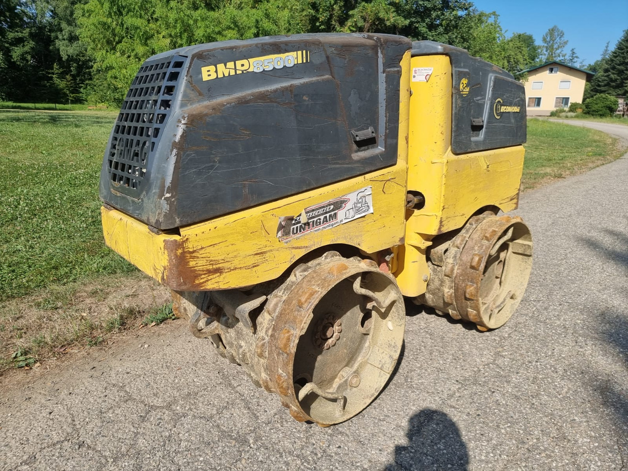 - Vält: bild 3 - Vält: bild 3