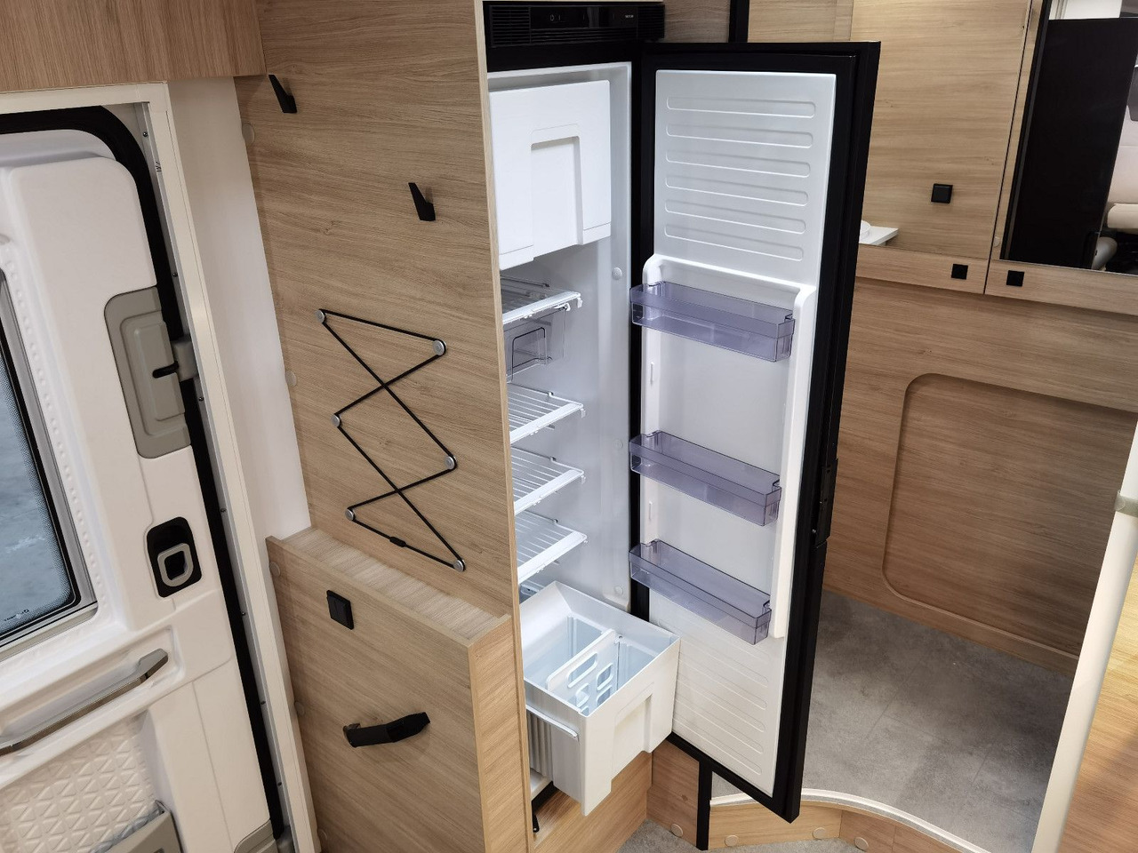 Halvintegrerad husbil Chausson 640 ULTIMATE / - 2026 - / 140PS - 8G. AUTOMATIK: bild 20