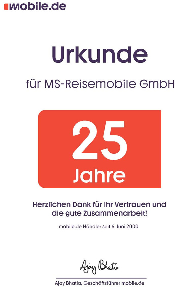 Campingbil Chausson V697 FIRST LINE / ZUBEHÖR-PAKET / EINZELBETTEN: bild 26