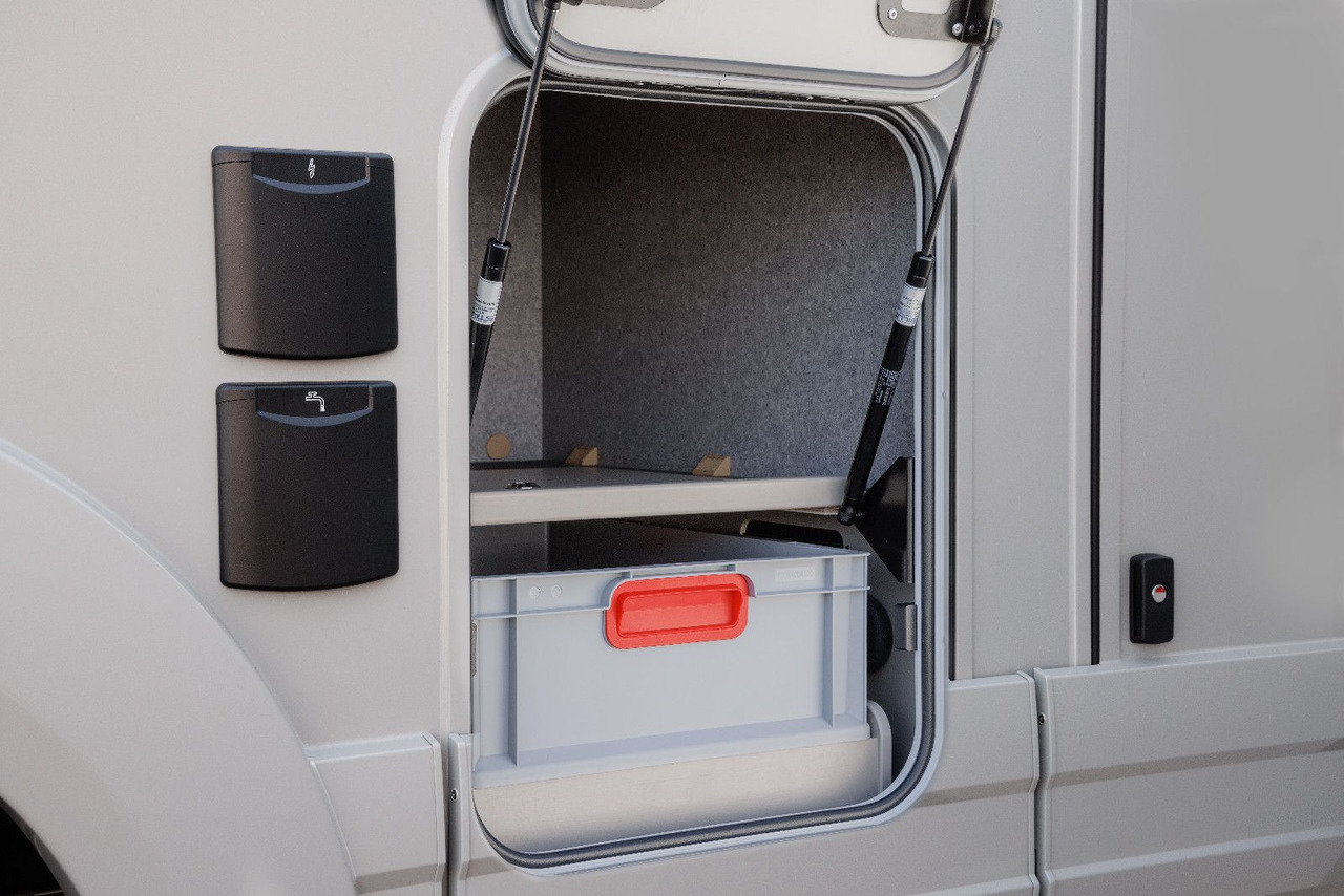 Leasa Eura Mobil INTEGRA LINE GT 726 EF /MB 170PS-9G / MOD.2026 Eura Mobil INTEGRA LINE GT 726 EF /MB 170PS-9G / MOD.2026: bild 9 Leasa Eura Mobil INTEGRA LINE GT 726 EF /MB 170PS-9G / MOD.2026 Eura Mobil INTEGRA LINE GT 726 EF /MB 170PS-9G / MOD.2026: bild 9