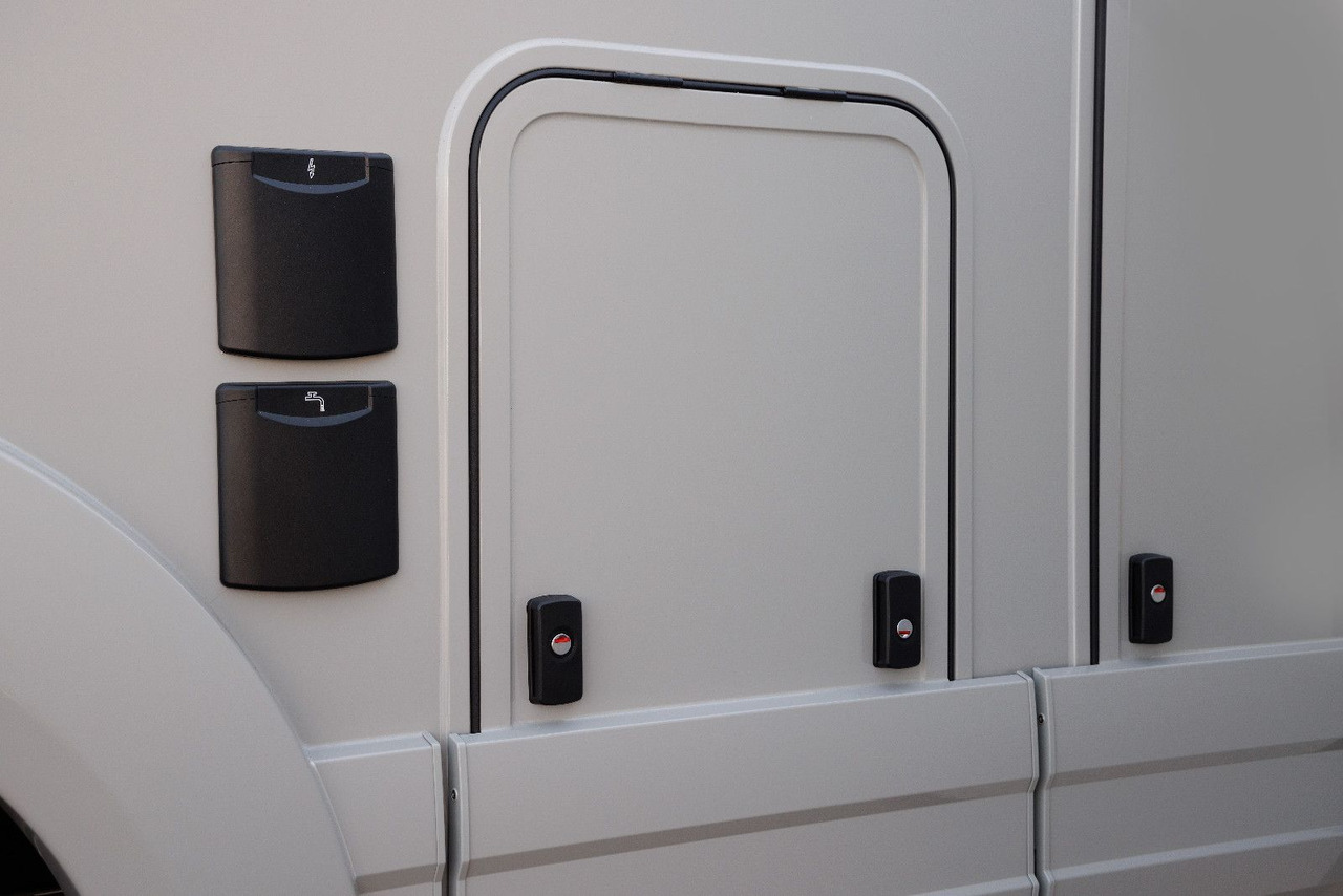 Eura Mobil INTEGRA LINE GT 726 EF / MB 170PS-9G / MOD.2026 - Helintegrerad husbil: bild 5 Eura Mobil INTEGRA LINE GT 726 EF / MB 170PS-9G / MOD.2026 - Helintegrerad husbil: bild 5