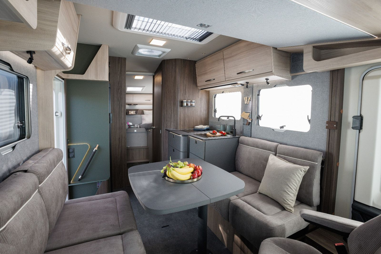 Leasa Eura Mobil INTEGRA LINE GT 726 EF /MB 170PS-9G / MOD.2026 Eura Mobil INTEGRA LINE GT 726 EF /MB 170PS-9G / MOD.2026: bild 16 Leasa Eura Mobil INTEGRA LINE GT 726 EF /MB 170PS-9G / MOD.2026 Eura Mobil INTEGRA LINE GT 726 EF /MB 170PS-9G / MOD.2026: bild 16