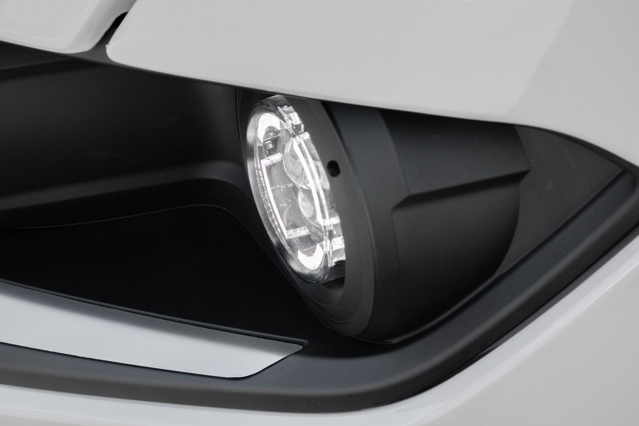 Eura Mobil INTEGRA LINE GT 726 EF / MB 170PS-9G / MOD.2026 - Helintegrerad husbil: bild 4 Eura Mobil INTEGRA LINE GT 726 EF / MB 170PS-9G / MOD.2026 - Helintegrerad husbil: bild 4