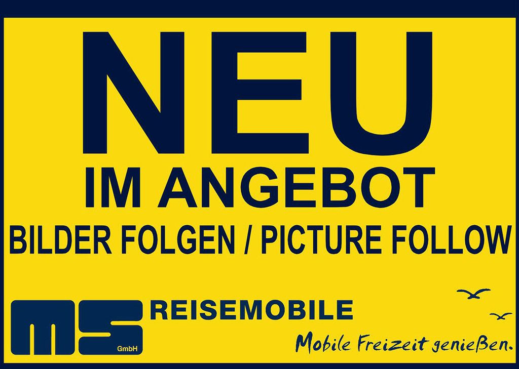 Eura Mobil PROFILA T 720 EF /MOD. 2026/ 180PS-8G.AUTOMATIK - Halvintegrerad husbil: bild 4 Eura Mobil PROFILA T 720 EF /MOD. 2026/ 180PS-8G.AUTOMATIK - Halvintegrerad husbil: bild 4