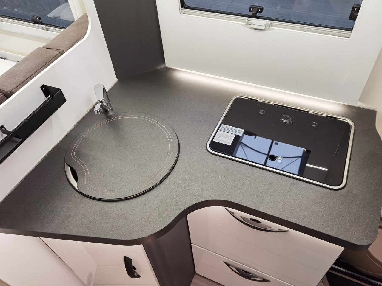 Leasa  Forster A 699 VB / Modell 2026 / 165PS / ETAGENBETTEN Forster A 699 VB / Modell 2026 / 165PS / ETAGENBETTEN: bild 23