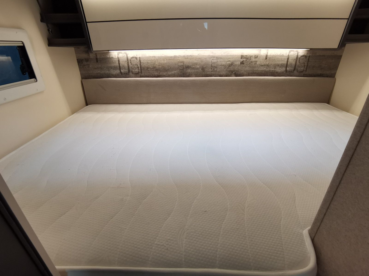 Halvintegrerad husbil Forster T 599 HB COUPÈ /-MODELL 2026- / 165PS-AUTOMATIK: bild 19 Halvintegrerad husbil Forster T 599 HB COUPÈ /-MODELL 2026- / 165PS-AUTOMATIK: bild 19