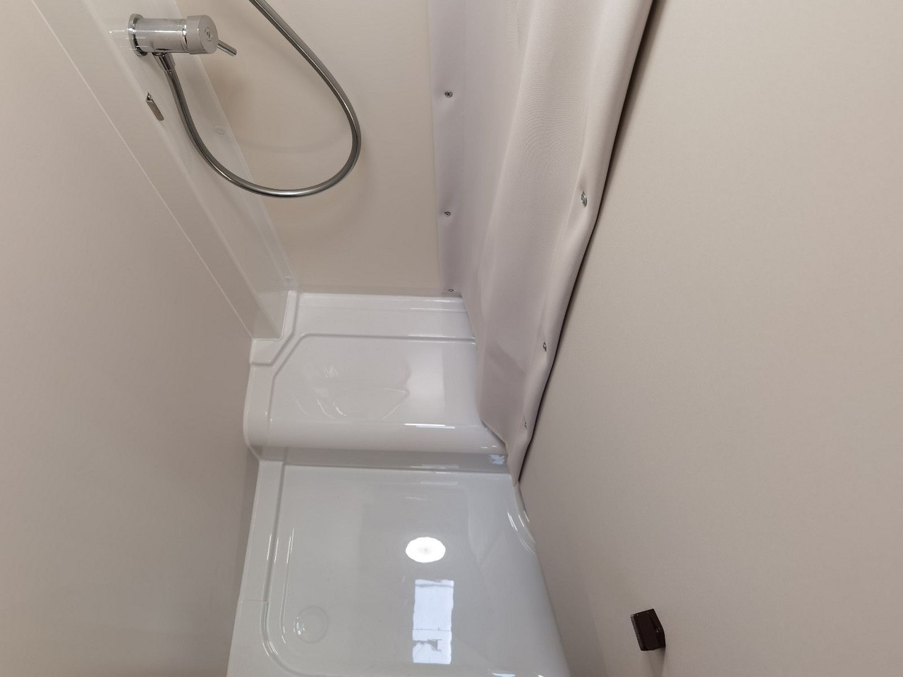 Halvintegrerad husbil Forster T 599 HB COUPÈ /-MODELL 2026- / 165PS-AUTOMATIK: bild 22 Halvintegrerad husbil Forster T 599 HB COUPÈ /-MODELL 2026- / 165PS-AUTOMATIK: bild 22