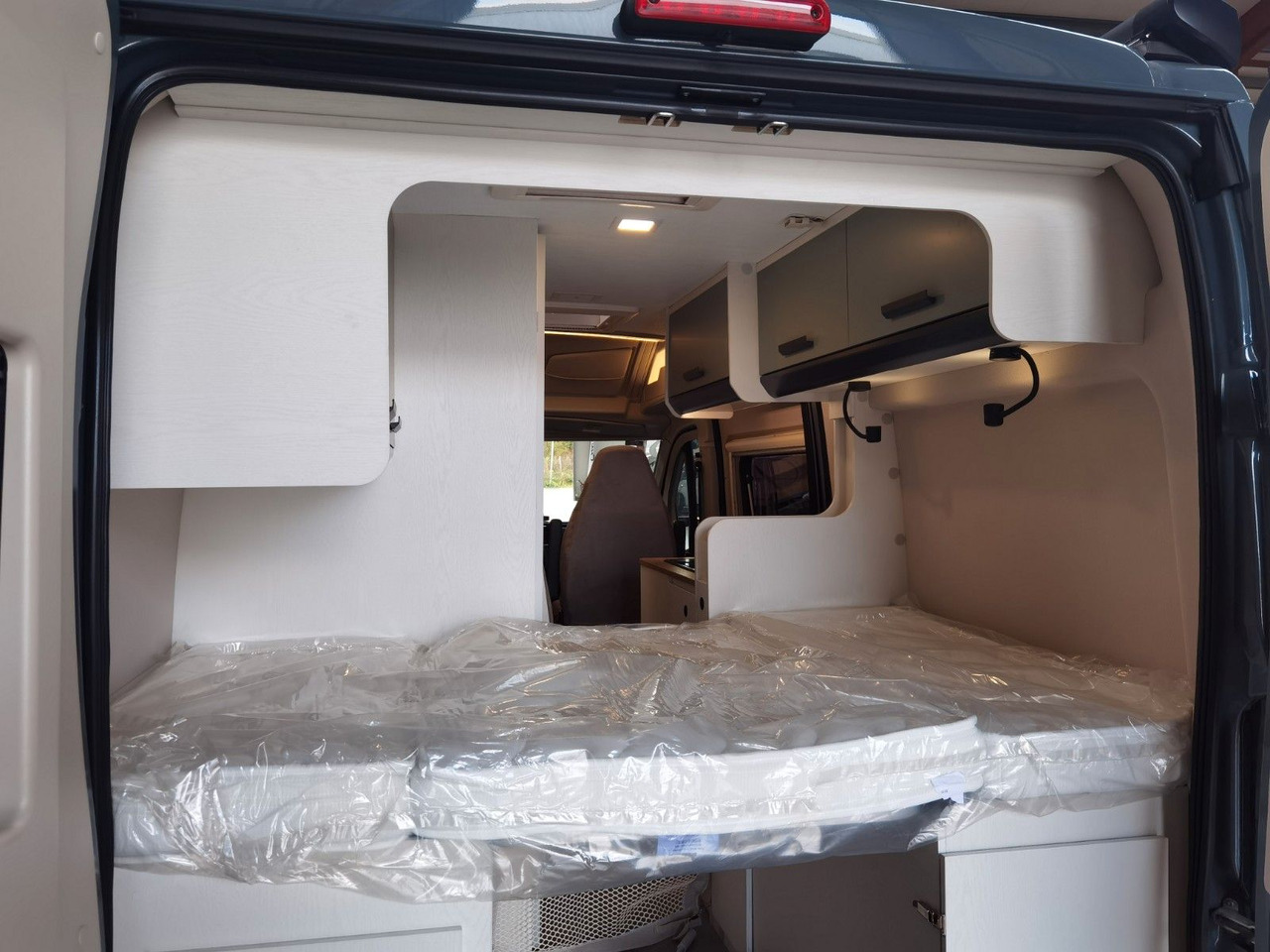 Campingbil Karmann DAVIS 540 TRENDSTYLE / -2026- / 140PS-AUTOMATIK: bild 12 Campingbil Karmann DAVIS 540 TRENDSTYLE / -2026- / 140PS-AUTOMATIK: bild 12