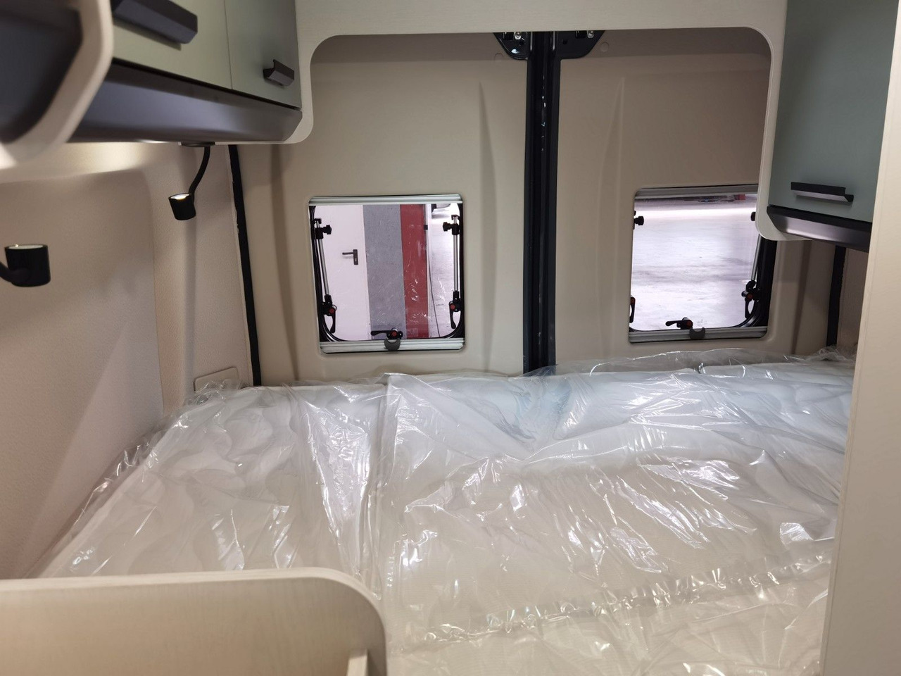 Campingbil Karmann DAVIS 540 TRENDSTYLE / -2026- / 140PS-AUTOMATIK: bild 23 Campingbil Karmann DAVIS 540 TRENDSTYLE / -2026- / 140PS-AUTOMATIK: bild 23