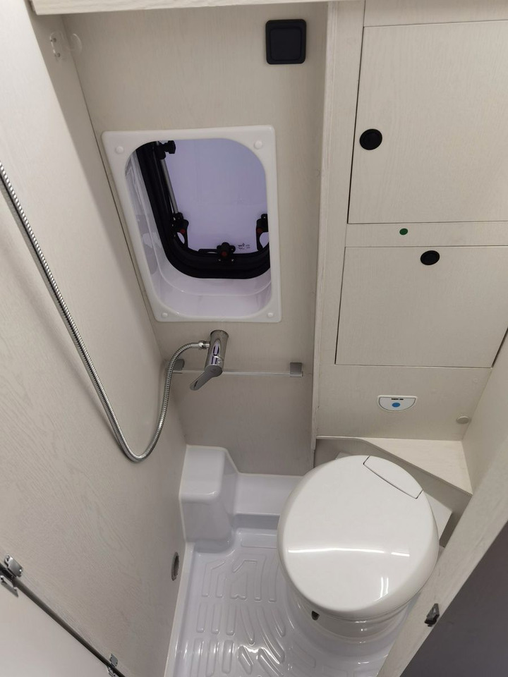 Campingbil Karmann DAVIS 540 TRENDSTYLE / -2026- / 140PS-AUTOMATIK: bild 20 Campingbil Karmann DAVIS 540 TRENDSTYLE / -2026- / 140PS-AUTOMATIK: bild 20