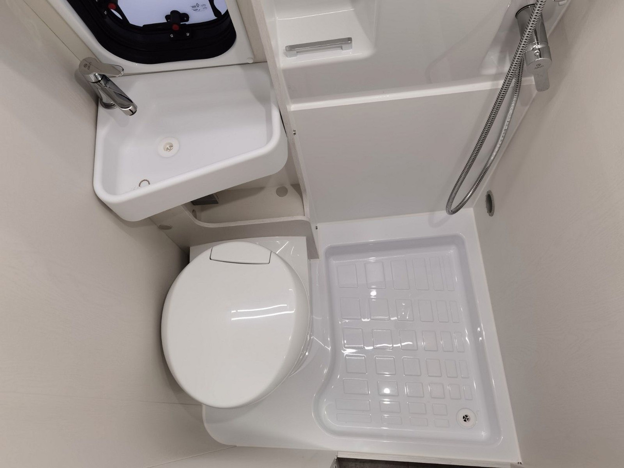 Campingbil Karmann DAVIS 620 TRENDSTYLE / - 2026 -/ 140PS-AUTOMATIK: bild 20 Campingbil Karmann DAVIS 620 TRENDSTYLE / - 2026 -/ 140PS-AUTOMATIK: bild 20