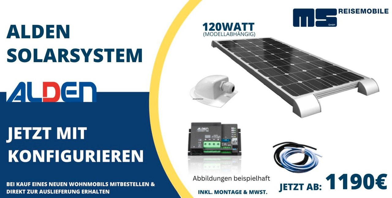 Campingbil Karmann DAVIS 620 TRENDSTYLE / -2026- / EINZELBETTEN: bild 26