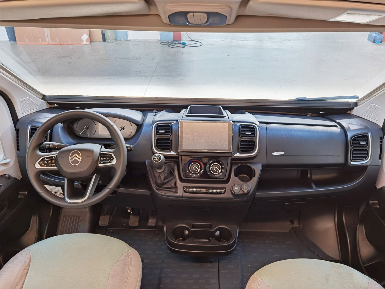 Campingbil Karmann DAVIS 620 TRENDSTYLE / -2026- / EINZELBETTEN: bild 12