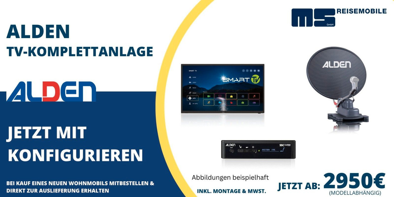 Campingbil Karmann DAVIS 620 TRENDSTYLE / -2026- / EINZELBETTEN: bild 25