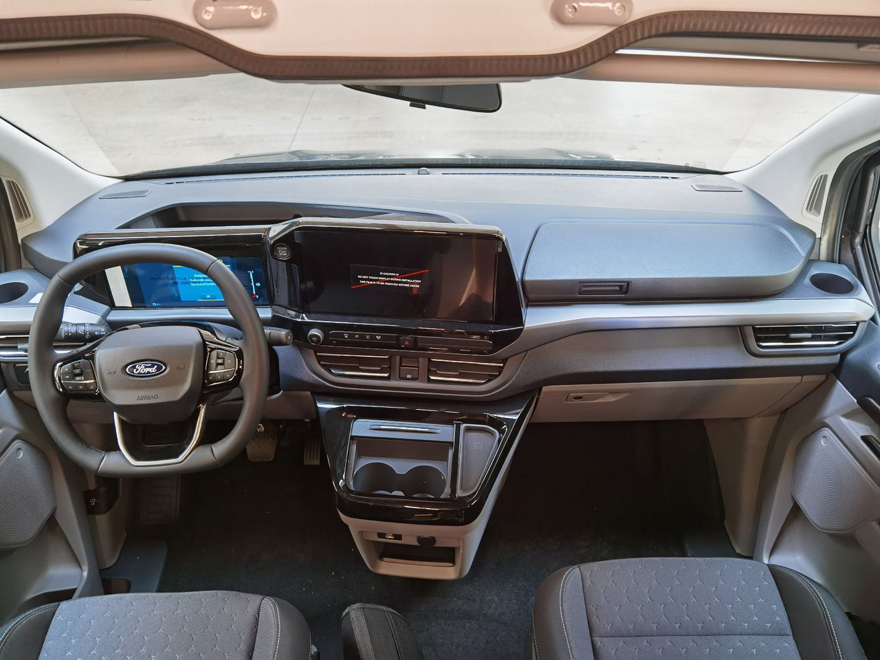 Campingbil Karmann DUNCAN 505 -500 / 170PS - DSG / 7xSITZPLÄTZE: bild 16 Campingbil Karmann DUNCAN 505 -500 / 170PS - DSG / 7xSITZPLÄTZE: bild 16