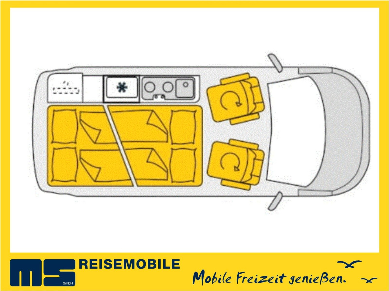 Volkswagen T6.1 CALIFORNIA OCEAN EDITION / DSG / NAVI / ACC - Campingbil: bild 2 Volkswagen T6.1 CALIFORNIA OCEAN EDITION / DSG / NAVI / ACC - Campingbil: bild 2