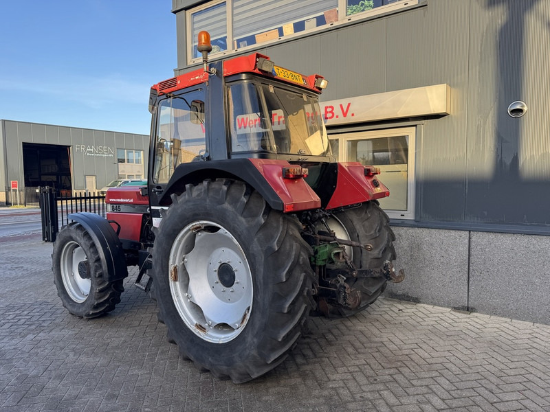 Case-International IH International 845 XL Plus 4WD Tractor 1996 - Traktor: bild 4 Case-International IH International 845 XL Plus 4WD Tractor 1996 - Traktor: bild 4