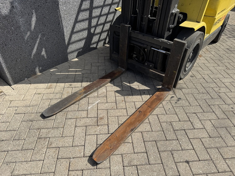 Hyster H 3.20 XML - Gasoltruck: bild 4 Hyster H 3.20 XML - Gasoltruck: bild 4