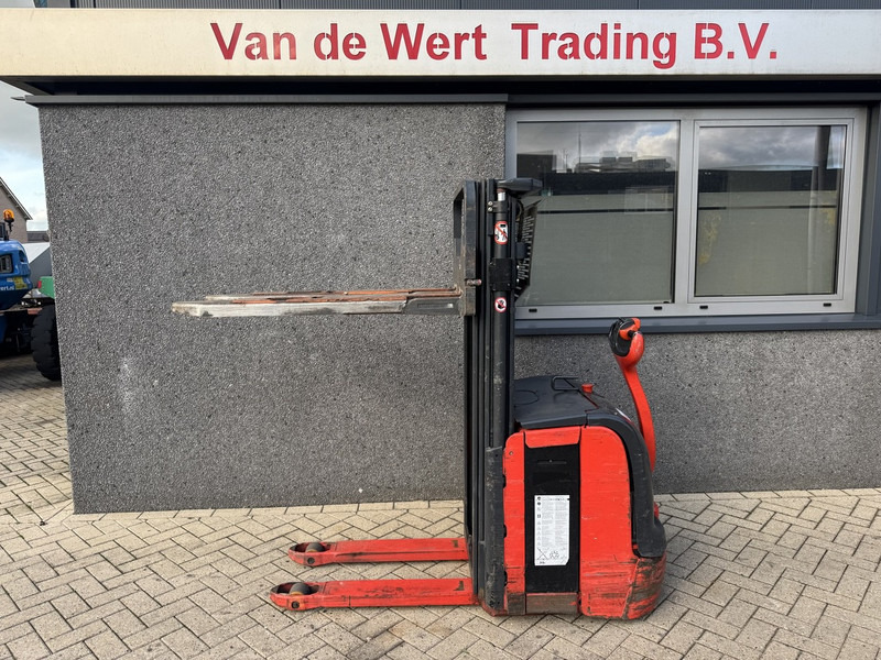 Onbekend - Staplare: bild 5 Onbekend - Staplare: bild 5