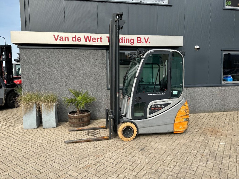 Still RX 20-20 - Eltruck: bild 2 Still RX 20-20 - Eltruck: bild 2