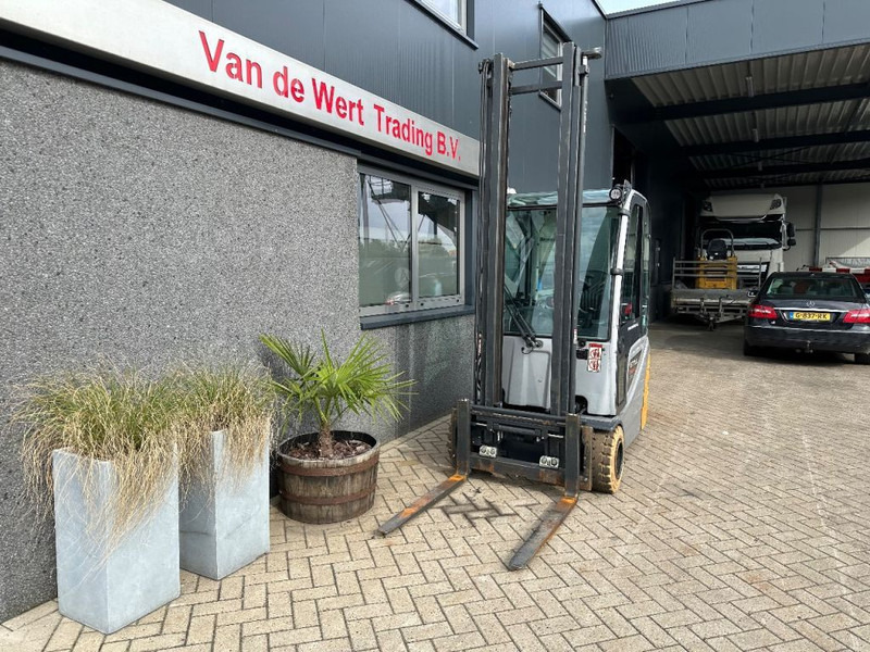 Still RX 20-20 - Eltruck: bild 5 Still RX 20-20 - Eltruck: bild 5