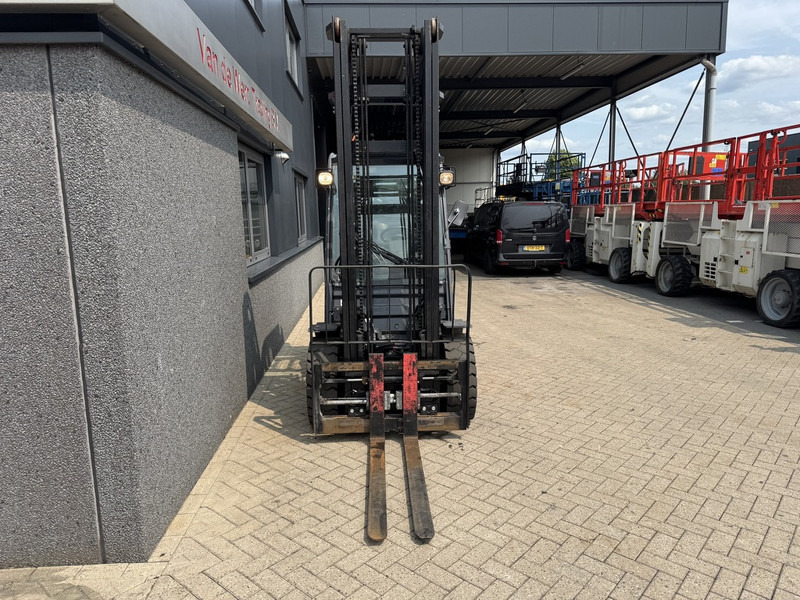 Toyota 02-8 FDF 30 - Dieseltruck: bild 5 Toyota 02-8 FDF 30 - Dieseltruck: bild 5