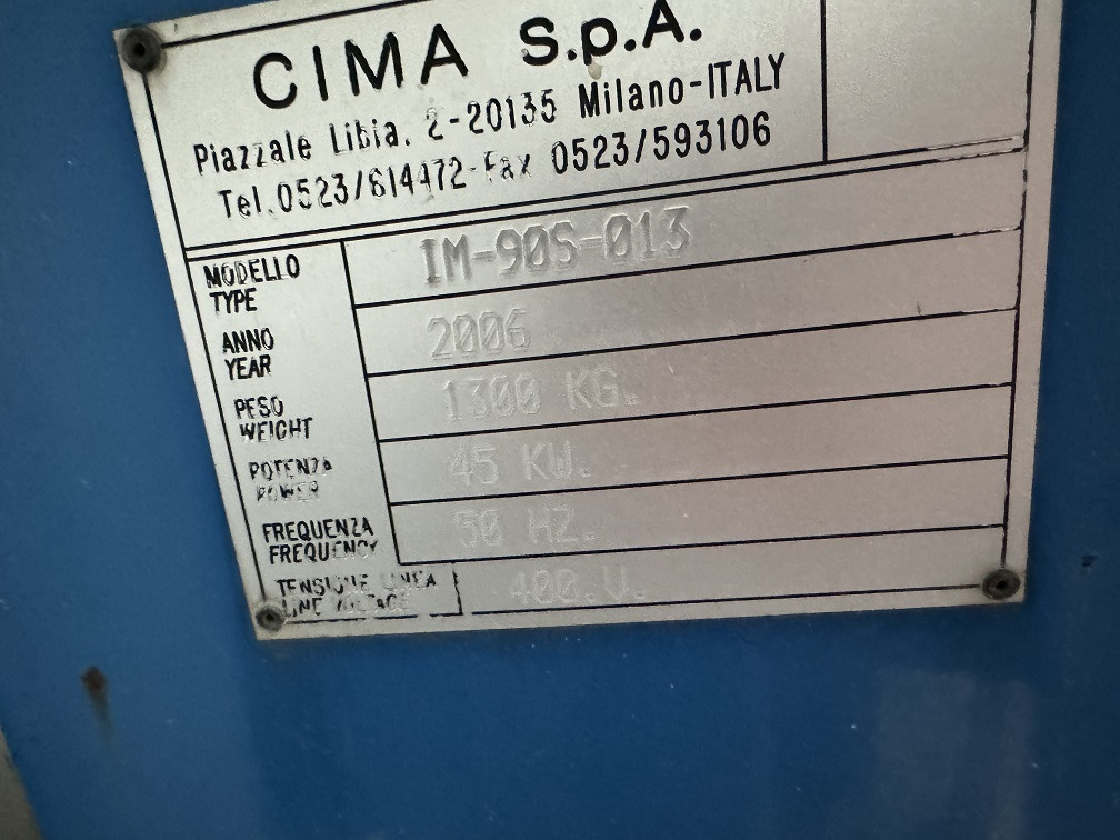 Metax IM 90S pump - Vattenpump: bild 4 Metax IM 90S pump - Vattenpump: bild 4