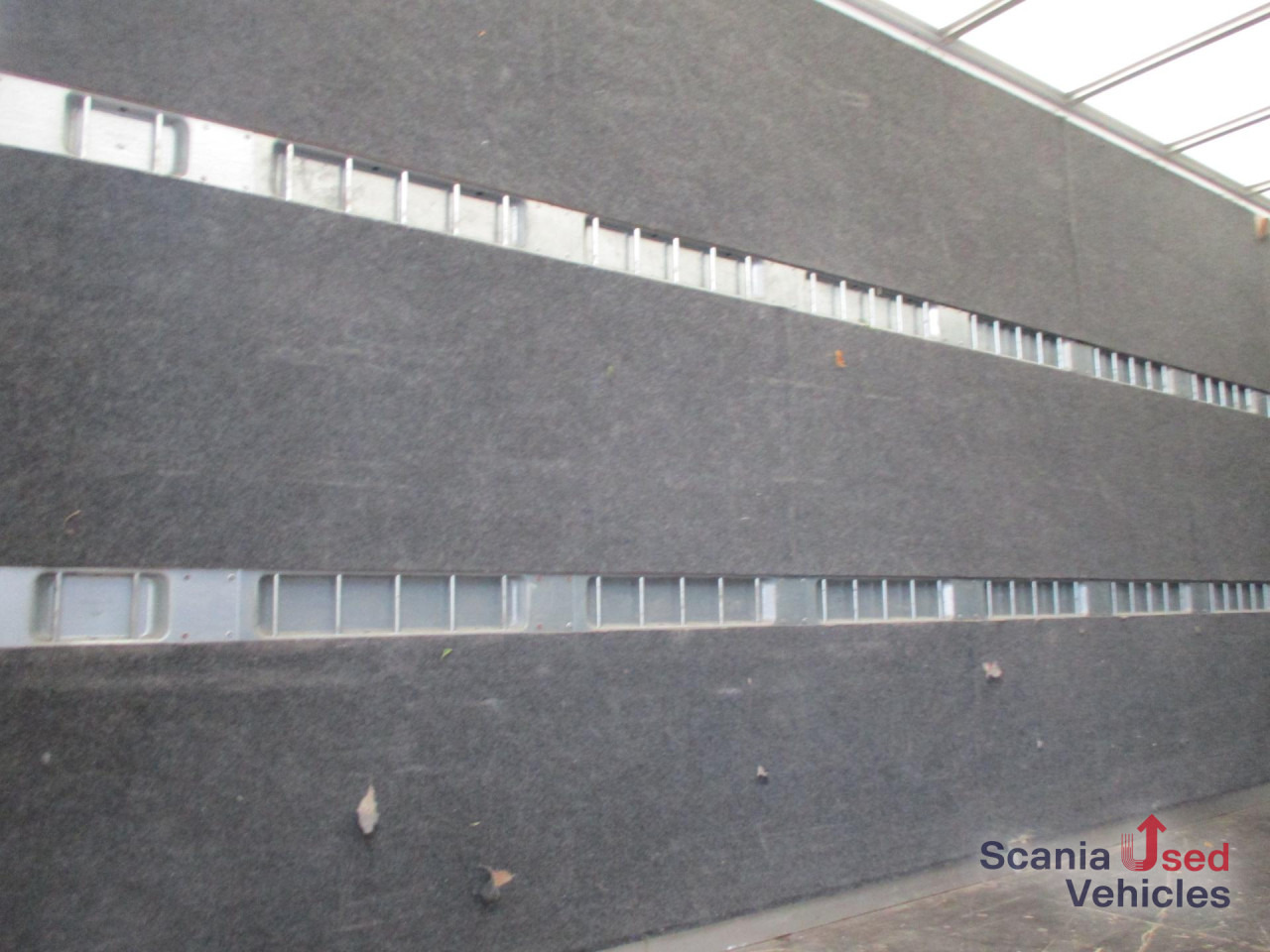 MERCEDES-BENZ Sprinter 313 CDI - Volymskåp: bild 5 MERCEDES-BENZ Sprinter 313 CDI - Volymskåp: bild 5