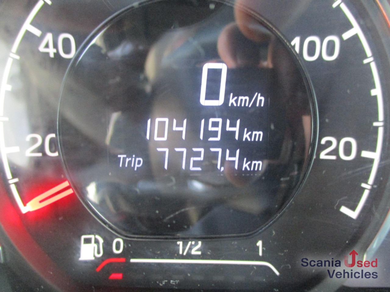 SCANIA P 320 B6x2*4LB Getränkeaufbau mit Lbw. / Full Air - Dryckestransport lastbil: bild 3 SCANIA P 320 B6x2*4LB Getränkeaufbau mit Lbw. / Full Air - Dryckestransport lastbil: bild 3