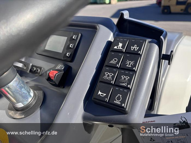 Vält Dynapac CC1100VI: bild 9 Vält Dynapac CC1100VI: bild 9