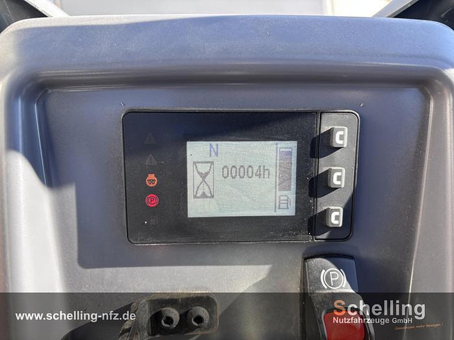 Vält Dynapac CC1100VI: bild 7 Vält Dynapac CC1100VI: bild 7